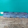 Накладка двигателя декоративная  Honda Civic 7 EU, EN, ES (09.2000 - 06.2006)