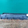 ФОТО Накладка двигателя декоративная  для Honda Civic 7 EU, EN, ES (09.2000 - 06.2006) Киев
