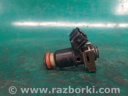 ФОТО Форсунка топливная для Honda Civic 7 EU, EN, ES (09.2000 - 06.2006) Киев