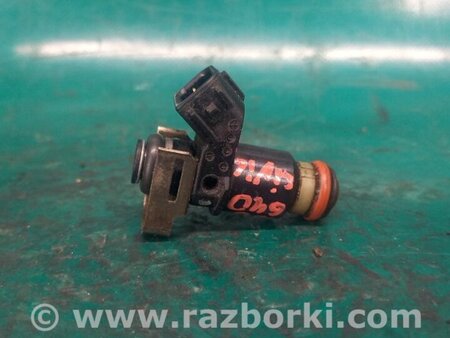 ФОТО Форсунка топливная для Honda Civic 7 EU, EN, ES (09.2000 - 06.2006) Киев