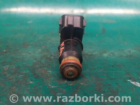 ФОТО Форсунка топливная для Honda Civic 7 EU, EN, ES (09.2000 - 06.2006) Киев