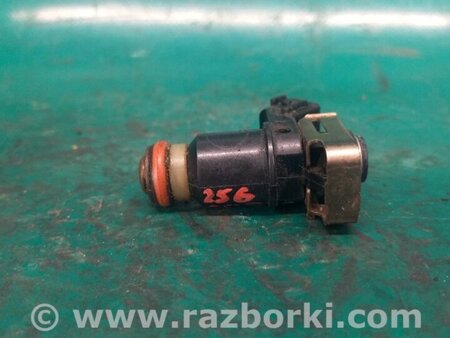 ФОТО Форсунка топливная для Honda Civic 7 EU, EN, ES (09.2000 - 06.2006) Киев