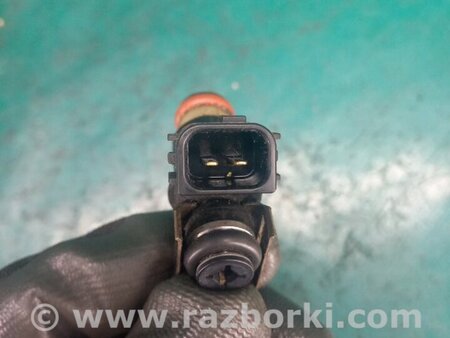 ФОТО Форсунка топливная для Honda Civic 7 EU, EN, ES (09.2000 - 06.2006) Киев