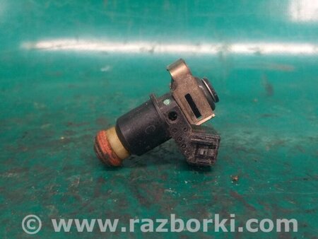 ФОТО Форсунка топливная для Honda Civic 7 EU, EN, ES (09.2000 - 06.2006) Киев
