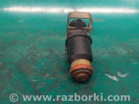 ФОТО Форсунка топливная для Honda Civic 7 EU, EN, ES (09.2000 - 06.2006) Киев