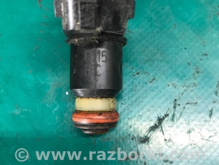 ФОТО Форсунка топливная для Honda Civic 7 EU, EN, ES (09.2000 - 06.2006) Киев