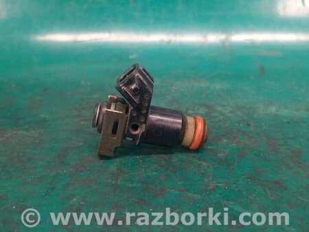 ФОТО Форсунка топливная для Honda Civic 7 EU, EN, ES (09.2000 - 06.2006) Киев