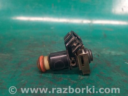 ФОТО Форсунка топливная для Honda Civic 7 EU, EN, ES (09.2000 - 06.2006) Киев