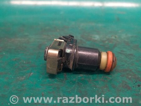 ФОТО Форсунка топливная для Honda Civic 7 EU, EN, ES (09.2000 - 06.2006) Киев