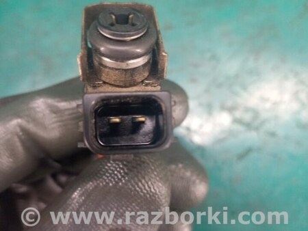 ФОТО Форсунка топливная для Honda Civic 7 EU, EN, ES (09.2000 - 06.2006) Киев