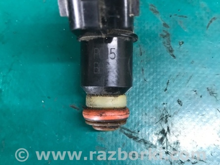 ФОТО Форсунка топливная для Honda Civic 7 EU, EN, ES (09.2000 - 06.2006) Киев