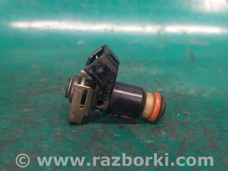 ФОТО Форсунка топливная для Honda Civic 7 EU, EN, ES (09.2000 - 06.2006) Киев