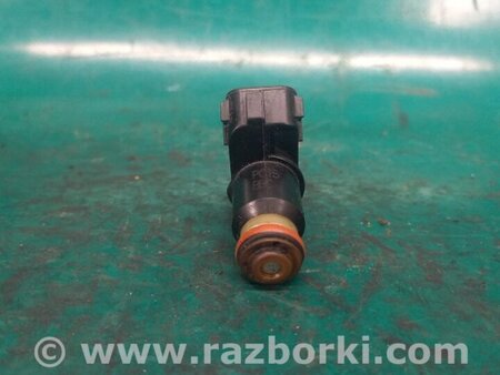 ФОТО Форсунка топливная для Honda Civic 7 EU, EN, ES (09.2000 - 06.2006) Киев