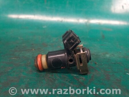ФОТО Форсунка топливная для Honda Civic 7 EU, EN, ES (09.2000 - 06.2006) Киев