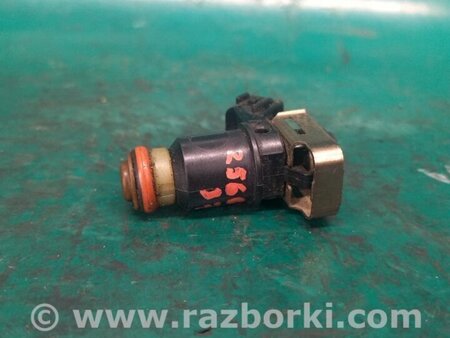 ФОТО Форсунка топливная для Honda Civic 7 EU, EN, ES (09.2000 - 06.2006) Киев