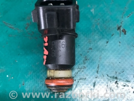 ФОТО Форсунка топливная для Honda Civic 7 EU, EN, ES (09.2000 - 06.2006) Киев