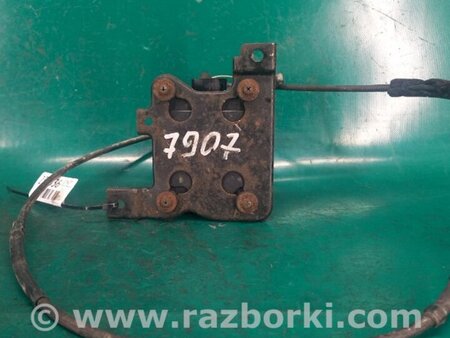 ФОТО Моторчик привода круиз контроля для Honda Civic 7 EU, EN, ES (09.2000 - 06.2006) Киев