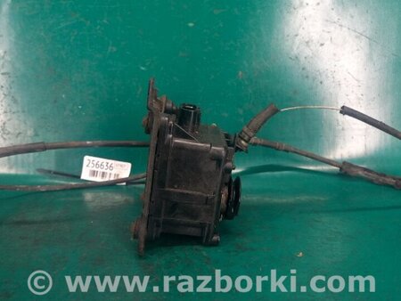 ФОТО Моторчик привода круиз контроля для Honda Civic 7 EU, EN, ES (09.2000 - 06.2006) Киев