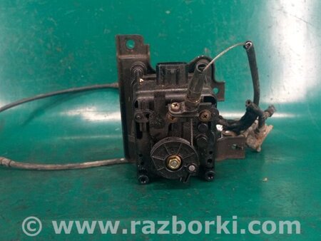 ФОТО Моторчик привода круиз контроля для Honda Civic 7 EU, EN, ES (09.2000 - 06.2006) Киев