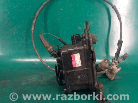 ФОТО Моторчик привода круиз контроля для Honda Civic 7 EU, EN, ES (09.2000 - 06.2006) Киев