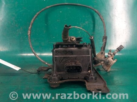 ФОТО Моторчик привода круиз контроля для Honda Civic 7 EU, EN, ES (09.2000 - 06.2006) Киев