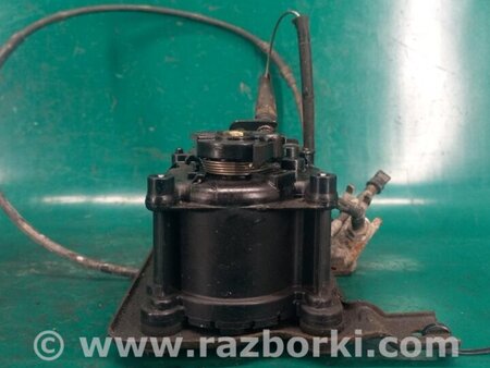 ФОТО Моторчик привода круиз контроля для Honda Civic 7 EU, EN, ES (09.2000 - 06.2006) Киев