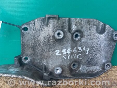 ФОТО Кронштейн компрессора кондиционера для Honda Civic 7 EU, EN, ES (09.2000 - 06.2006) Киев