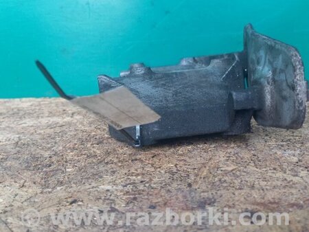ФОТО Кронштейн компрессора кондиционера для Honda Civic 7 EU, EN, ES (09.2000 - 06.2006) Киев