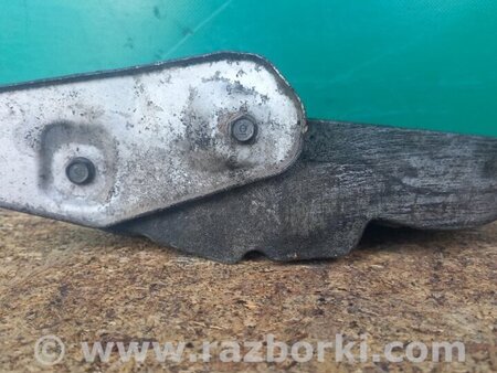 ФОТО Кронштейн компрессора кондиционера для Honda Civic 7 EU, EN, ES (09.2000 - 06.2006) Киев