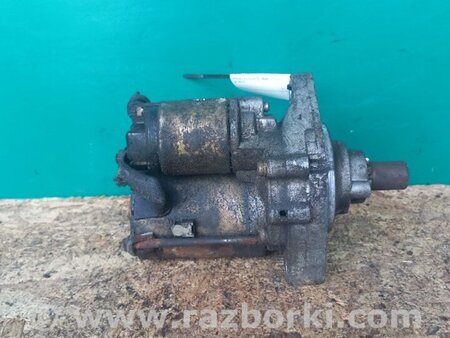 ФОТО Стартер для Honda Civic 7 EU, EN, ES (09.2000 - 06.2006) Киев