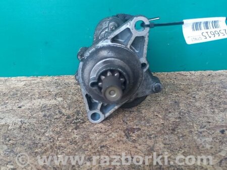 ФОТО Стартер для Honda Civic 7 EU, EN, ES (09.2000 - 06.2006) Киев