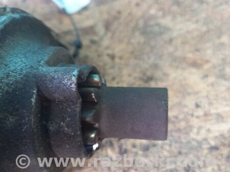 ФОТО Стартер для Honda Civic 7 EU, EN, ES (09.2000 - 06.2006) Киев