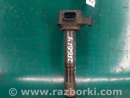 ФОТО Катушка зажигания для Honda Civic 7 EU, EN, ES (09.2000 - 06.2006) Киев