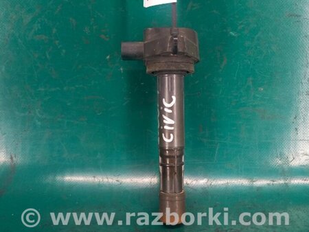 ФОТО Катушка зажигания для Honda Civic 7 EU, EN, ES (09.2000 - 06.2006) Киев