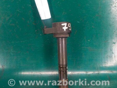 ФОТО Катушка зажигания для Honda Civic 7 EU, EN, ES (09.2000 - 06.2006) Киев