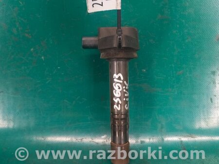 ФОТО Катушка зажигания для Honda Civic 7 EU, EN, ES (09.2000 - 06.2006) Киев