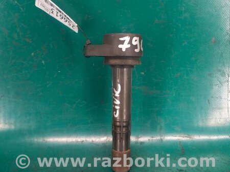 ФОТО Катушка зажигания для Honda Civic 7 EU, EN, ES (09.2000 - 06.2006) Киев