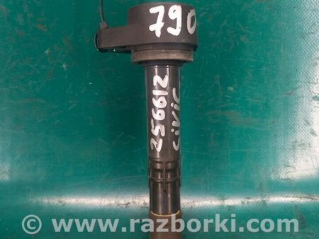 ФОТО Катушка зажигания для Honda Civic 7 EU, EN, ES (09.2000 - 06.2006) Киев