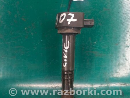 ФОТО Катушка зажигания для Honda Civic 7 EU, EN, ES (09.2000 - 06.2006) Киев