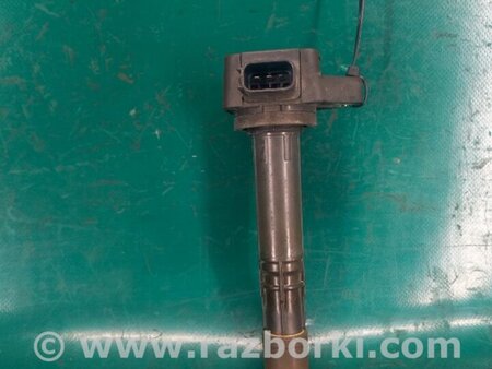 ФОТО Катушка зажигания для Honda Civic 7 EU, EN, ES (09.2000 - 06.2006) Киев