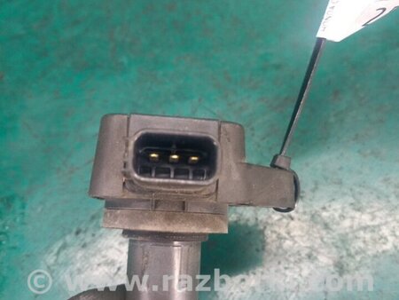 ФОТО Катушка зажигания для Honda Civic 7 EU, EN, ES (09.2000 - 06.2006) Киев