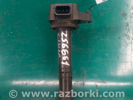 ФОТО Катушка зажигания для Honda Civic 7 EU, EN, ES (09.2000 - 06.2006) Киев