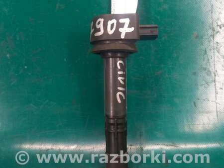 ФОТО Катушка зажигания для Honda Civic 7 EU, EN, ES (09.2000 - 06.2006) Киев