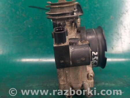 ФОТО Дроссельная заслонка для Honda Civic 7 EU, EN, ES (09.2000 - 06.2006) Киев