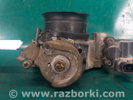 ФОТО Дроссельная заслонка для Honda Civic 7 EU, EN, ES (09.2000 - 06.2006) Киев