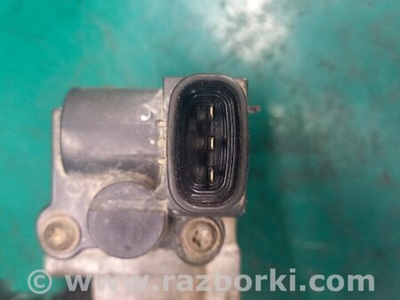 ФОТО Дроссельная заслонка для Honda Civic 7 EU, EN, ES (09.2000 - 06.2006) Киев
