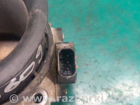ФОТО Дроссельная заслонка для Honda Civic 7 EU, EN, ES (09.2000 - 06.2006) Киев