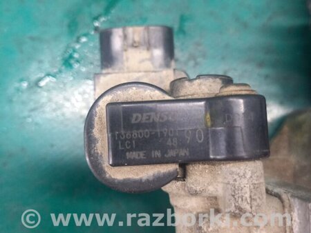 ФОТО Дроссельная заслонка для Honda Civic 7 EU, EN, ES (09.2000 - 06.2006) Киев