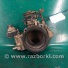 Дроссельная заслонка Honda Civic 7 EU, EN, ES (09.2000 - 06.2006)