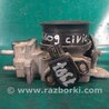 ФОТО Дроссельная заслонка для Honda Civic 7 EU, EN, ES (09.2000 - 06.2006) Киев